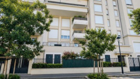 Appartement à Chelles