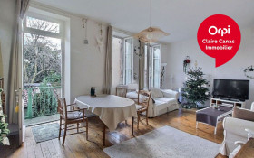 Appartement à Castres