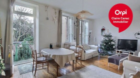 Appartement à Castres