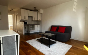 Appartement à Chantilly