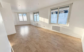 Appartement à Berck
