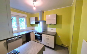 Appartement à Thionville