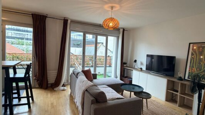 Appartement à Montrouge