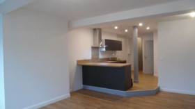 Appartement à Agen