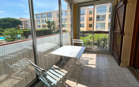 Appartement à Sanary-sur-Mer