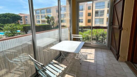 Appartement à Sanary-sur-Mer