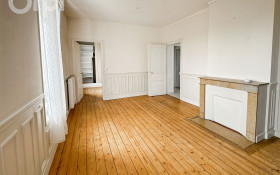 Appartement à Senlis
