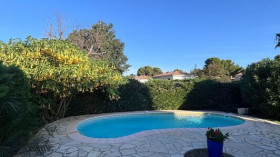 Maison à Six-Fours-les-Plages