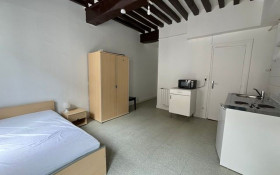 Appartement à Compiègne