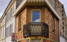 Appartement à Saint-Jean-d'Angély