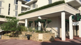 Appartement à Le Cannet