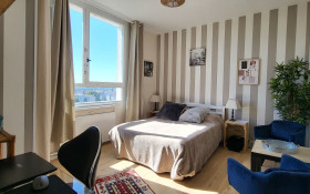 Appartement à Limoges