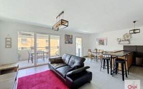 Appartement à Ajaccio
