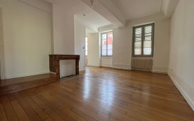Appartement à Mâcon