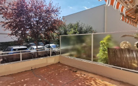 Appartement à Mandelieu-la-Napoule