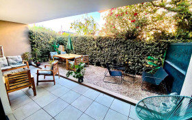 Appartement à Fréjus