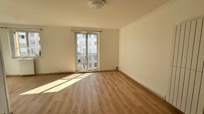 Appartement à Le Blanc-Mesnil