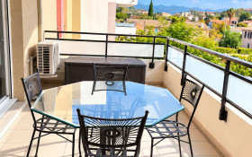 Appartement à Marseille