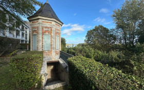 Appartement à La Chapelle-Saint-Mesmin