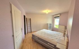 Appartement à Yutz