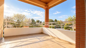 Appartement à Saint-Jean