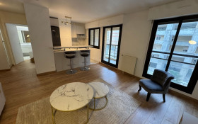 Appartement à Levallois-Perret