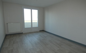 Appartement à La Mulatière
