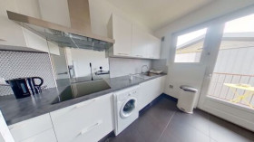Appartement à Lyon 9e Arrondissement