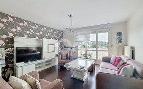 Appartement à Clermont