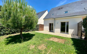 Maison à Fondettes