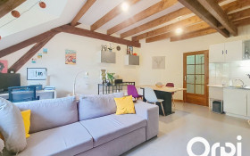 Appartement à Murat