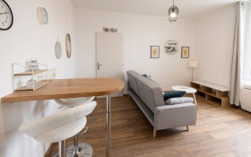 Appartement à Montluçon