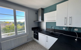 Appartement à Limoges
