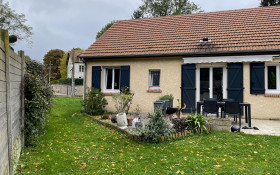 Maison à Chevilly