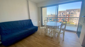 Appartement à Abbeville