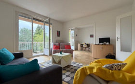Appartement à Caluire-et-Cuire