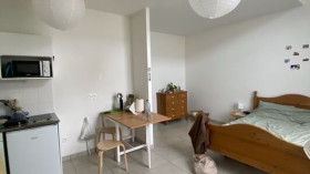 Appartement à Compiègne