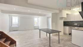 Appartement à Bourgoin-Jallieu