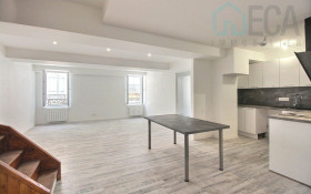 Appartement à Bourgoin-Jallieu