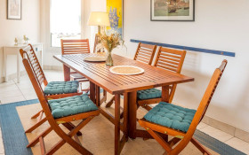 Appartement à Larmor-Plage