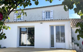 Maison à Esnandes
