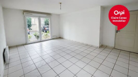 Appartement à Castres
