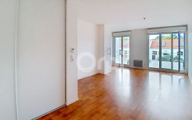 Appartement à Saint-Fargeau-Ponthierry