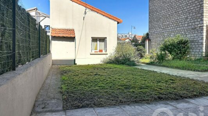 Appartement à Maisons-Alfort