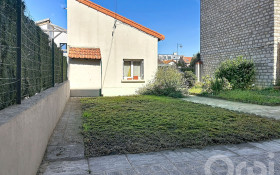 Appartement à Maisons-Alfort