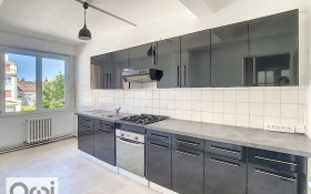 Appartement à Montluçon