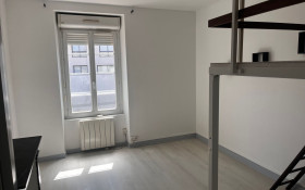 Appartement à Niort