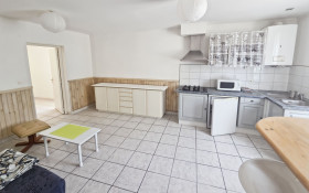 Appartement à Le Passage