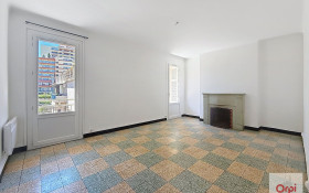 Appartement à Ajaccio