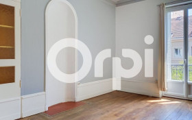 Appartement à Chalon-sur-Saône